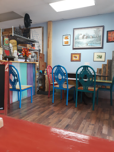 Ice Cream Shop «Rustic Scoops», reviews and photos, 162 Locust St, Dayton, TN 37321, USA