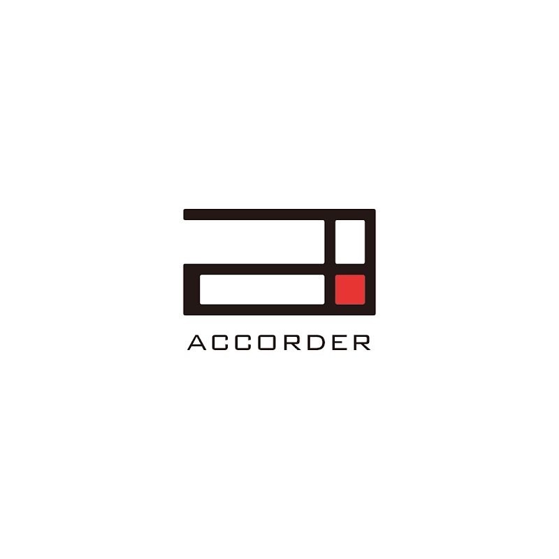 アコーダー株式会社（accorder inc）