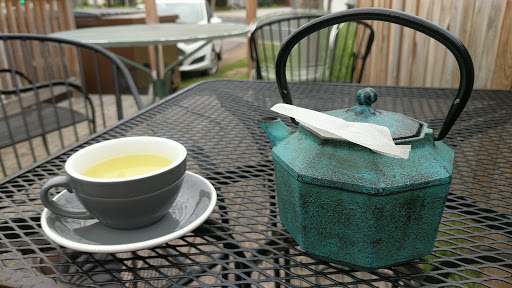 Shady Coffee & Tea image