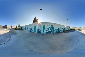 Skatepark Quart de Poblet image