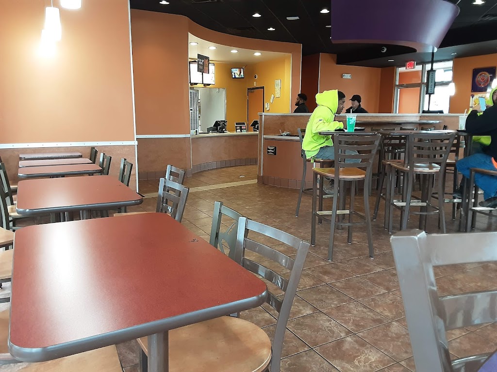 Taco Bell 63301