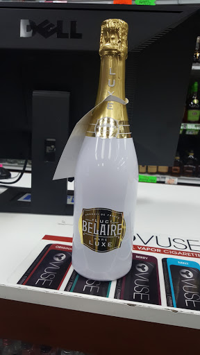 Beer Store «Wine & Liquor», reviews and photos, 2958 Delta Fair Blvd, Antioch, CA 94509, USA