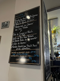 Les plus récentes photos du Restaurant français Restaurant - Bistro le Saint Tugal à Laval - n°5