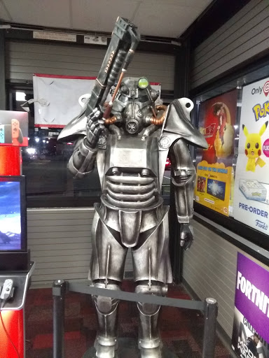 Video Game Store «GameStop», reviews and photos, 116 3rd Ave, Neptune City, NJ 07753, USA