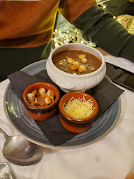 Photo n°55 de Le Restaurant Du Perrey à Étretat ()
