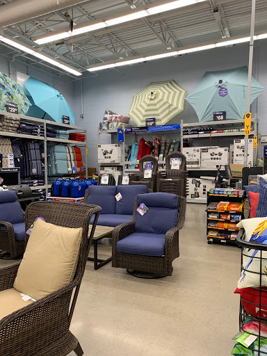 Discount Store «Walmart», reviews and photos, 26 Hampton House Rd, Newton, NJ 07860, USA