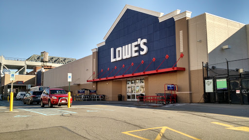 Lowe's Home Improvement