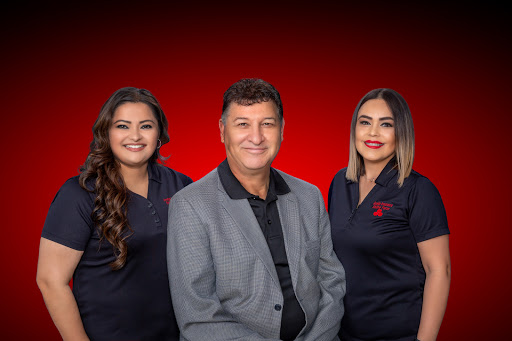 Armijo Insurance Agency, Inc. - STATE FARM in Yuma, Arizona