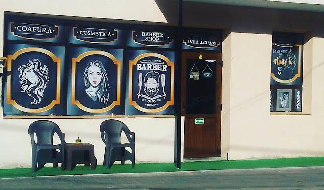 Opinii despre MHȘ Barber Shop Bacău în <nil> - Coafor