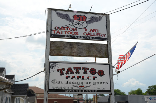 Explore ectopic pregnancy tattoo ideas, creative tattoo ideas in Bowling Green, available at 31 Ink Tattoo Parlor