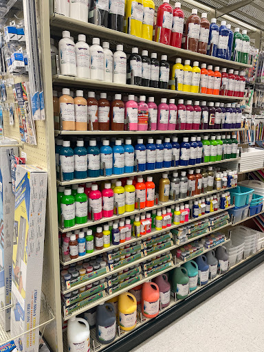 Craft Store «Hobby Lobby», reviews and photos, 14286 Beach Blvd #1, Jacksonville Beach, FL 32250, USA