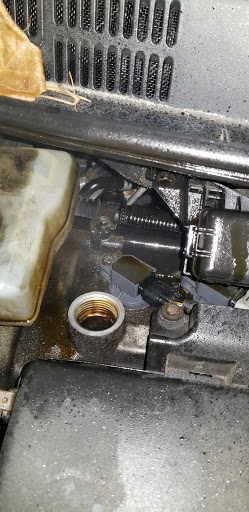 Car Repair and Maintenance «Pep Boys Auto Service & Tire», reviews and photos, 2401 Haverford Rd, Ardmore, PA 19003, USA