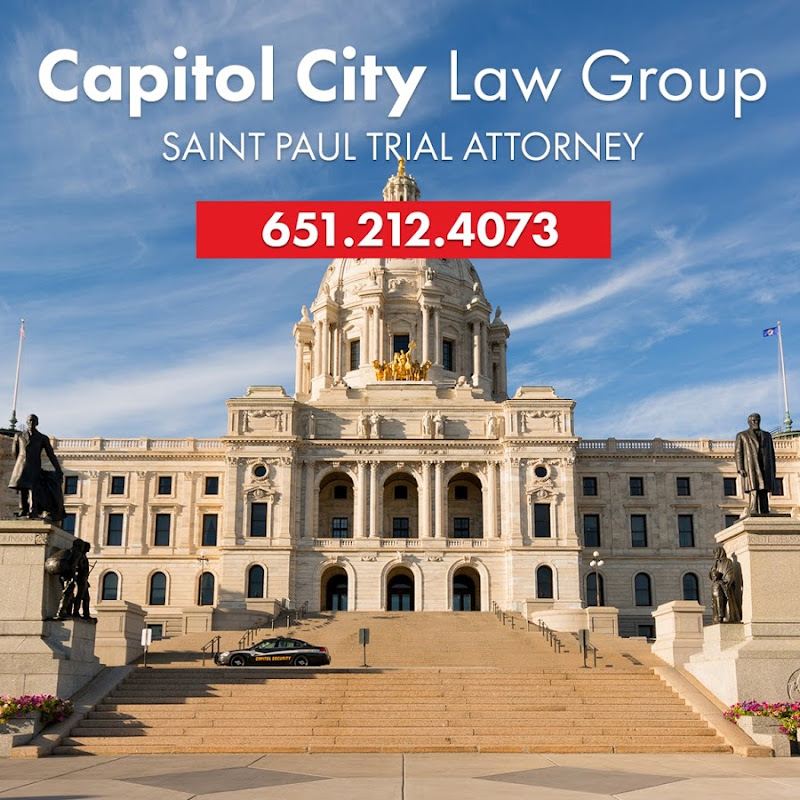 Capitol City Criminal Defense