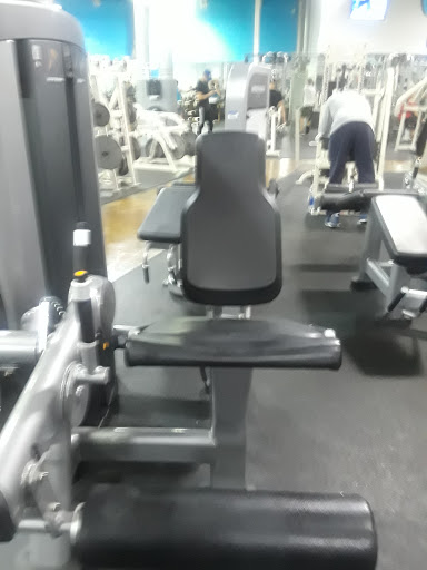 Gym «EOS Fitness - Ahwatukee», reviews and photos, 5031 E Elliot Rd, Phoenix, AZ 85044, USA
