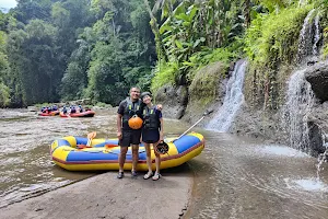 Ubud Rafting image