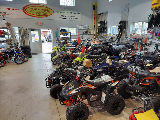 Motorsports Store «Philbrick Motor Sports», reviews and photos, 496 Groton Rd, Westford, MA 01886, USA