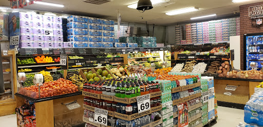 Grocery Store «Fiesta market», reviews and photos, 1611 N St, Firebaugh, CA 93622, USA