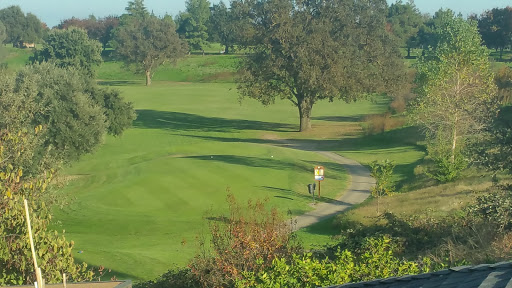 Golf Course «Creekside Golf Course», reviews and photos, 701 Lincoln Ave, Modesto, CA 95354, USA