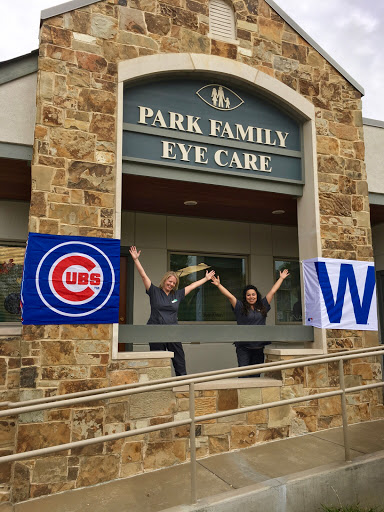 Optometrist «Park Family Eye Care», reviews and photos, 9 S Lincolnway St, North Aurora, IL 60542, USA