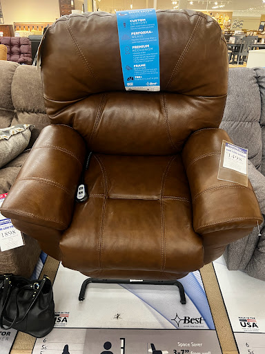 Furniture Store «Furniture Fair», reviews and photos, 3710 Alexandria Pike, Cold Spring, KY 41076, USA