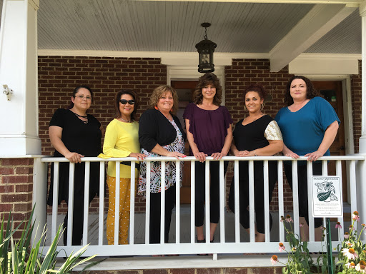 Hair Salon «Reflections of You Salon», reviews and photos, 609 E Main St, Purcellville, VA 20132, USA