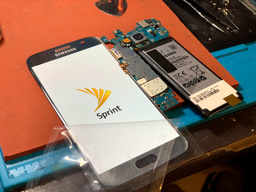 Electronics Repair Shop «Fast & Fair Repair», reviews and photos, 2 Auburn Way N #103, Auburn, WA 98002, USA