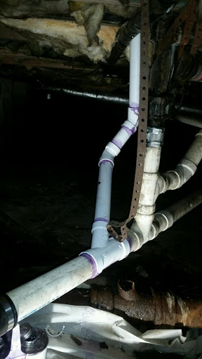 Plumber «Plumbing Solutions», reviews and photos, 4336 Banks St, Murfreesboro, TN 37129, USA