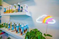 The Moon Salon - Photo 2 - Car repair in Santa Cruz, CA, Santa Cruz