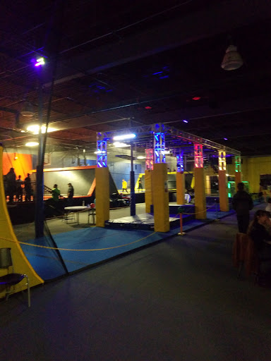 Amusement Center «Springs Trampoline Park», reviews and photos, 2512 Airport Rd, Colorado Springs, CO 80910, USA