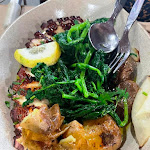 Photo n°3 de l'avis de Vítor.i fait le 19/11/2022 à 11:52 sur le  Restaurante Cabana do Pastor à Murtede