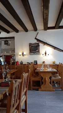 Atmosphère du Restaurant La Bougie à Villard-de-Lans - n°4