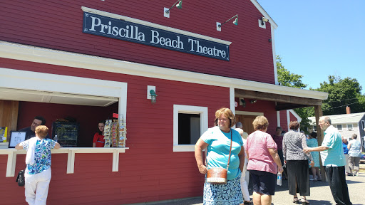 Performing Arts Theater «Priscilla Beach Theatre», reviews and photos, 800 Rocky Hill Rd, Plymouth, MA 02360, USA
