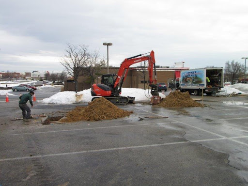 Plumber «Joseph Heil Co Inc», reviews and photos, 8177 Mission Rd, Jessup, MD 20794, USA