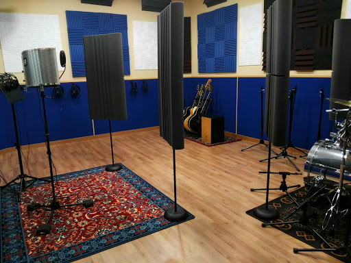 PROYECTOS MUSICALES/SIMPAC