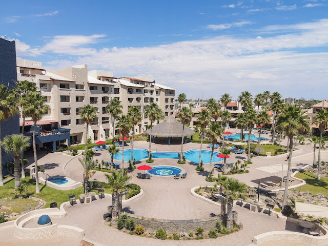 Marina Pinacate Condos by FMI Rentals