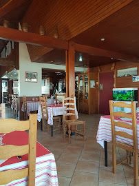 Atmosphère du Restaurant Brémontier à Labouheyre - n°1