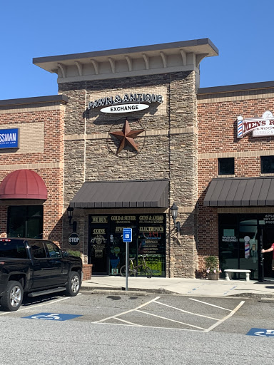 Pawn Shop «Pawn & Antique Exchange», reviews and photos, 6750 Hwy 53 #106, Braselton, GA 30517, USA