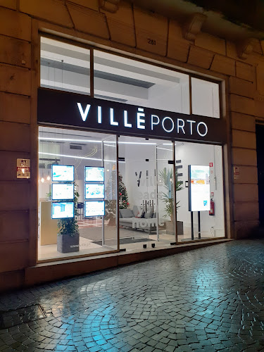 Villè Porto - Real Estate - Imobiliária