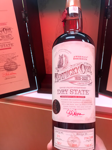 Liquor Store «R & J Discount Liquor», reviews and photos, 3015 E Douglas Ave, Wichita, KS 67211, USA