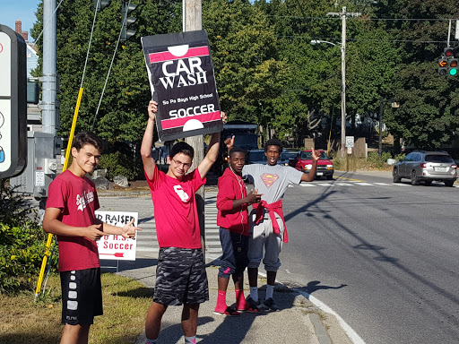 Auto Parts Store «AutoZone», reviews and photos, 436 Lincoln St, South Portland, ME 04106, USA