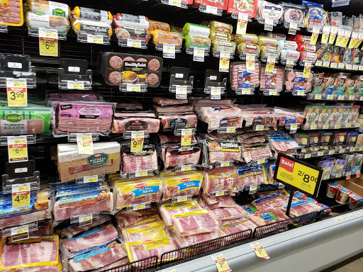 Grocery Store «Jewel-Osco», reviews and photos, 1069 N Roselle Rd, Hoffman Estates, IL 60195, USA