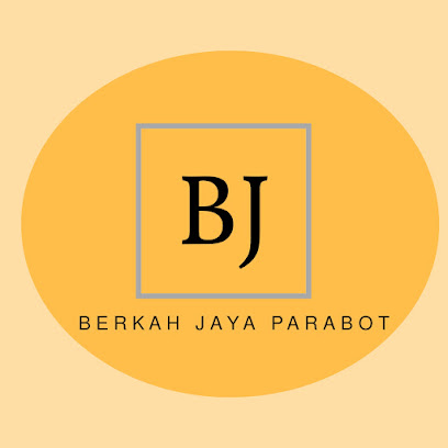 Parabot Berkah Jaya