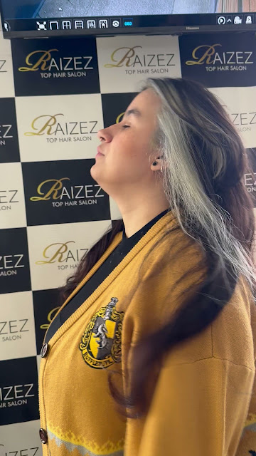 Raizez Top Hair Salon
