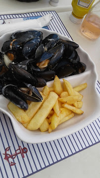 Moule du Restaurant Le Miramar à La Seyne-sur-Mer - n°4