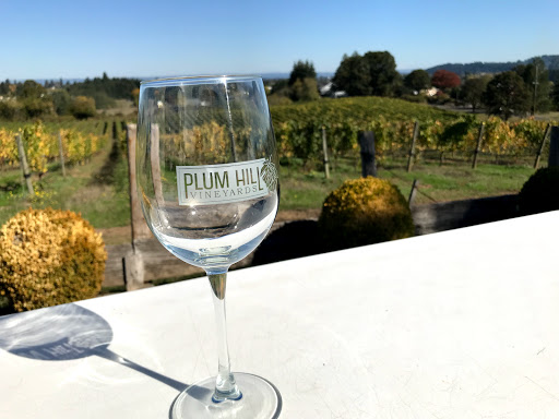 Winery «Plum Hill Vineyards», reviews and photos, 6505 SW Old Highway 47, Gaston, OR 97119, USA