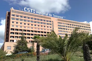 Terrassa Hospital image