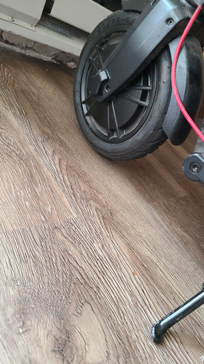 Bicycle Store «The Bicycle Shop», reviews and photos, 441 W College Ave, State College, PA 16801, USA