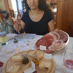 Photo n°3 de l'avis de Francesco.o fait le 28/07/2023 à 03:32 sur le  Ristorante Passata à Miragolo San Marco