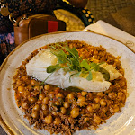 Photo n°3 de l'avis de Declan.u fait le 29/07/2023 à 23:29 sur le  Santa Restaurante & Bar à Lisbon