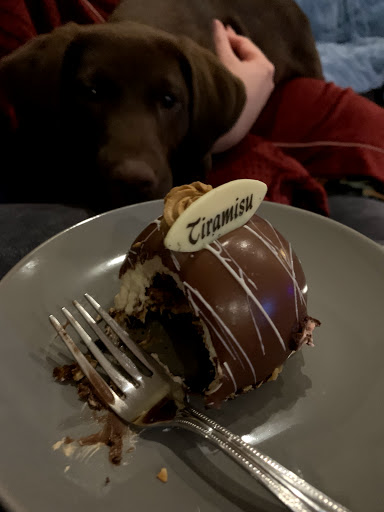 Dessert Restaurant «Divine Desserts by Aguirre», reviews and photos, 6045 S Walnut St, Loomis, CA 95650, USA